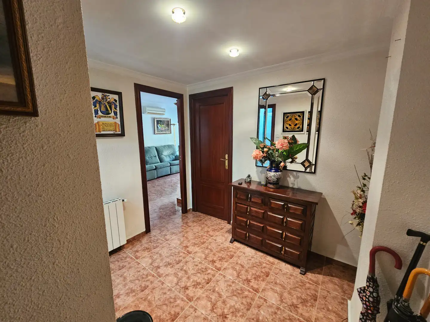 Piso con ascensor en venta en Patraix, imagen 10