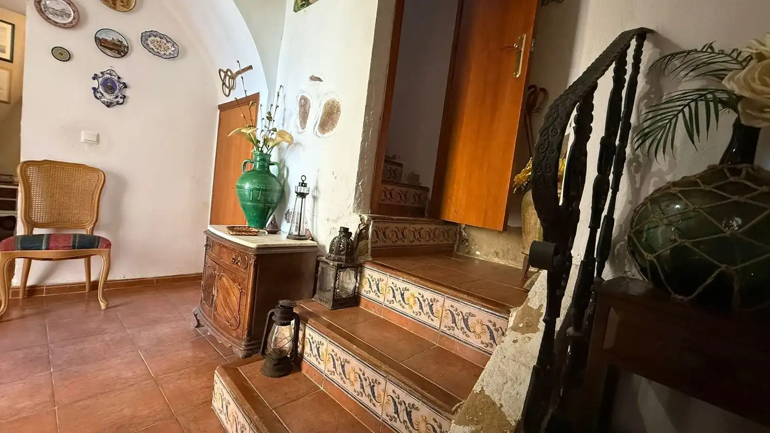 Casa o chalet en venta en Sueras / Suera con Terraza y Trastero