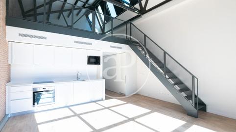 Foto 3 de Pis de lloguer a Carrer D'àvila, El Poblenou,  Barcelona Capital