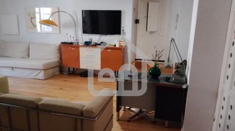Foto 5 de Estudio en venta en Calle Santa Maria, Requena, Valencia