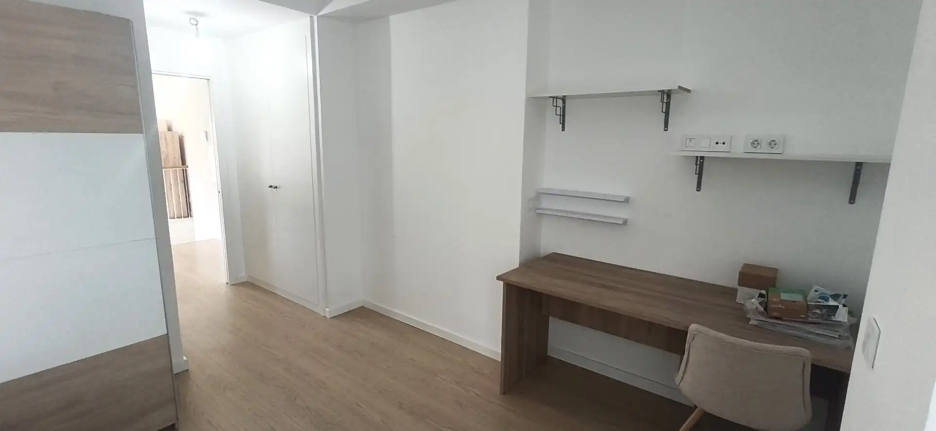 Apartamento con ascensor en alquiler en Calle Fuenteovejuna, imagen 5