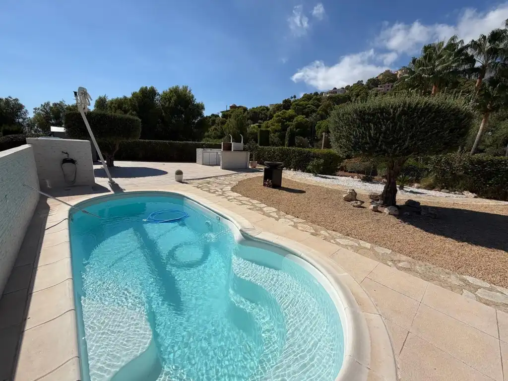 Detached house for sale in Altea Hills, imagen 172
