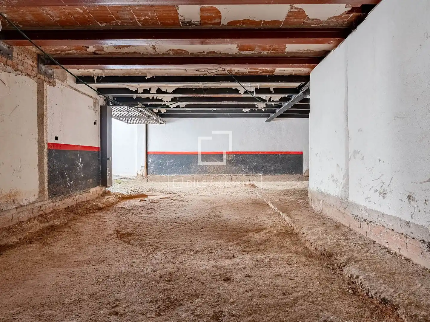 Haus oder Chalet zum Verkauf in Esplugues de Llobregat mit Klimaanlage, Heizung und Privatgarten