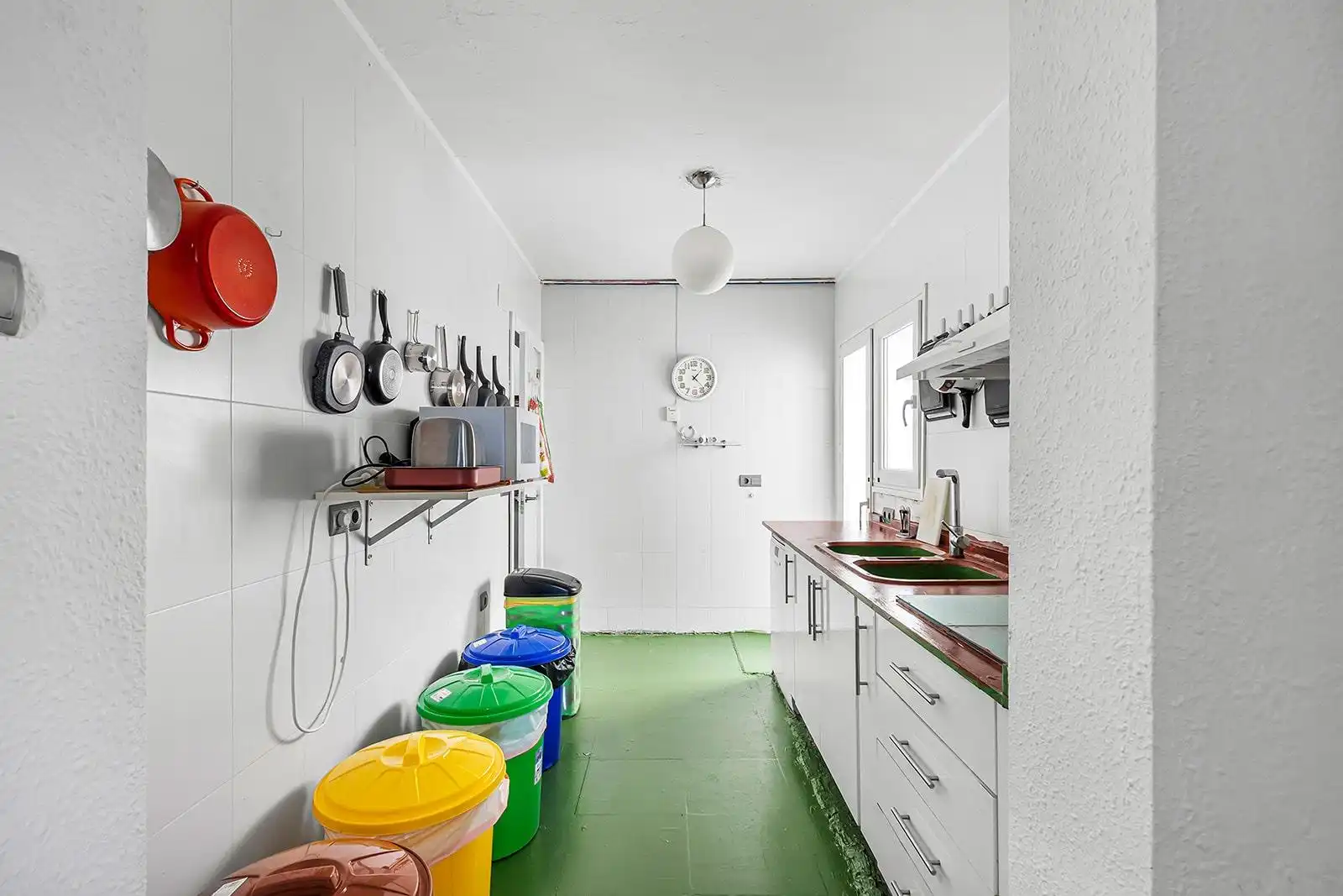 Apartament amb terrassa en venda a Centro, imagen 12