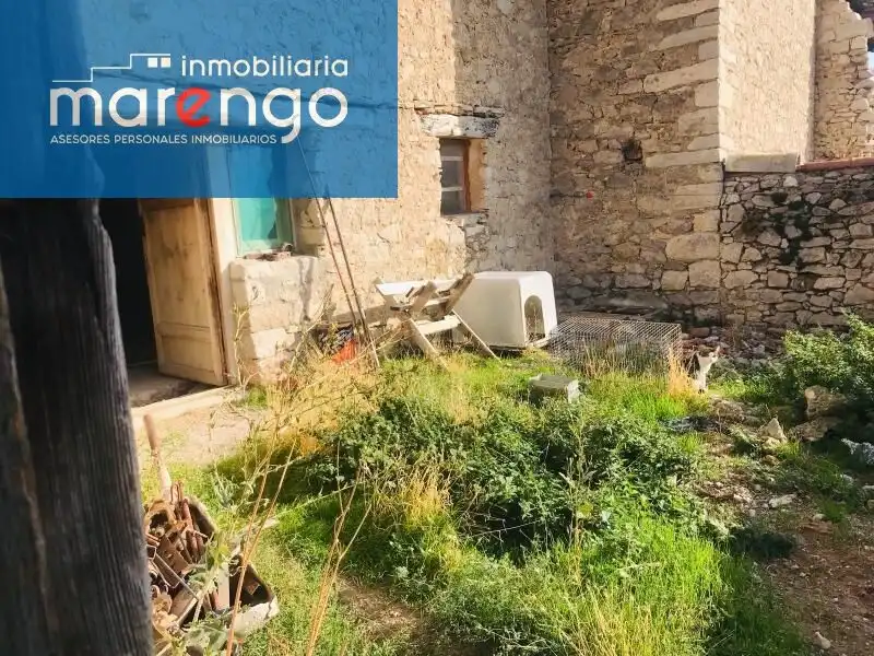 Country homes for sale in Fortanete