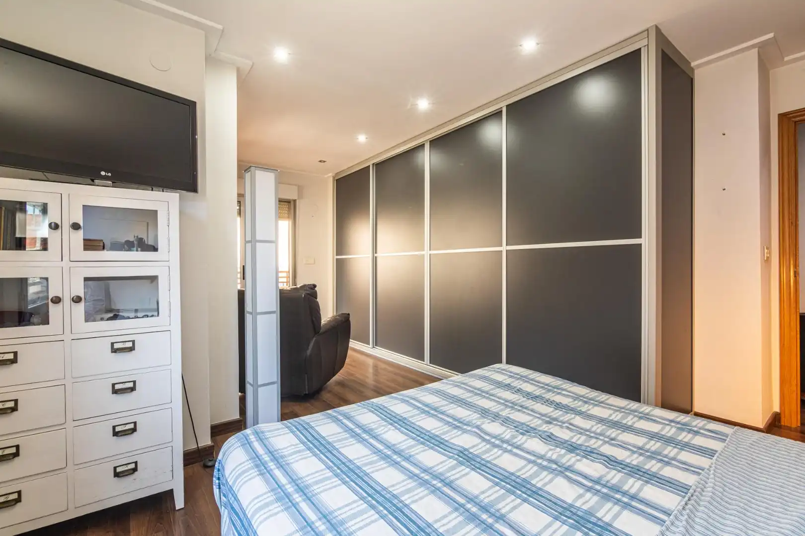 Flat with terrace for sale in Elche ciudad, imagen 21