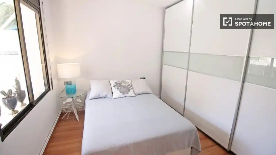 Appartement avec terrasse à louer à Ciutat Vella, imagen 12