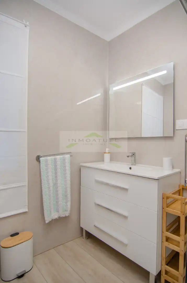 Wohnung mit Aufzug zur Miete in Rúa Pedroso, imagen 6