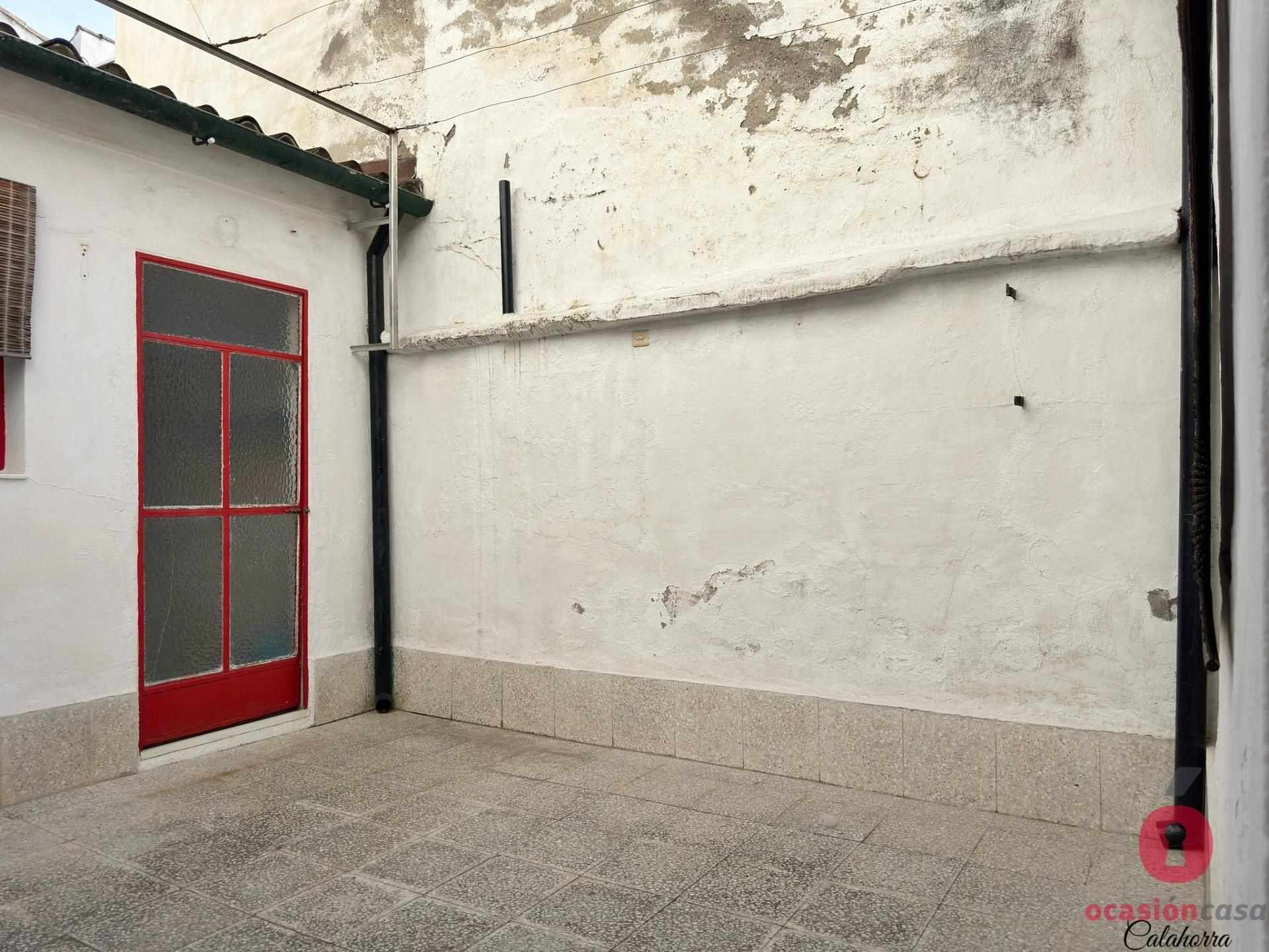 Exterior view of House or chalet for sale in  Córdoba Capital