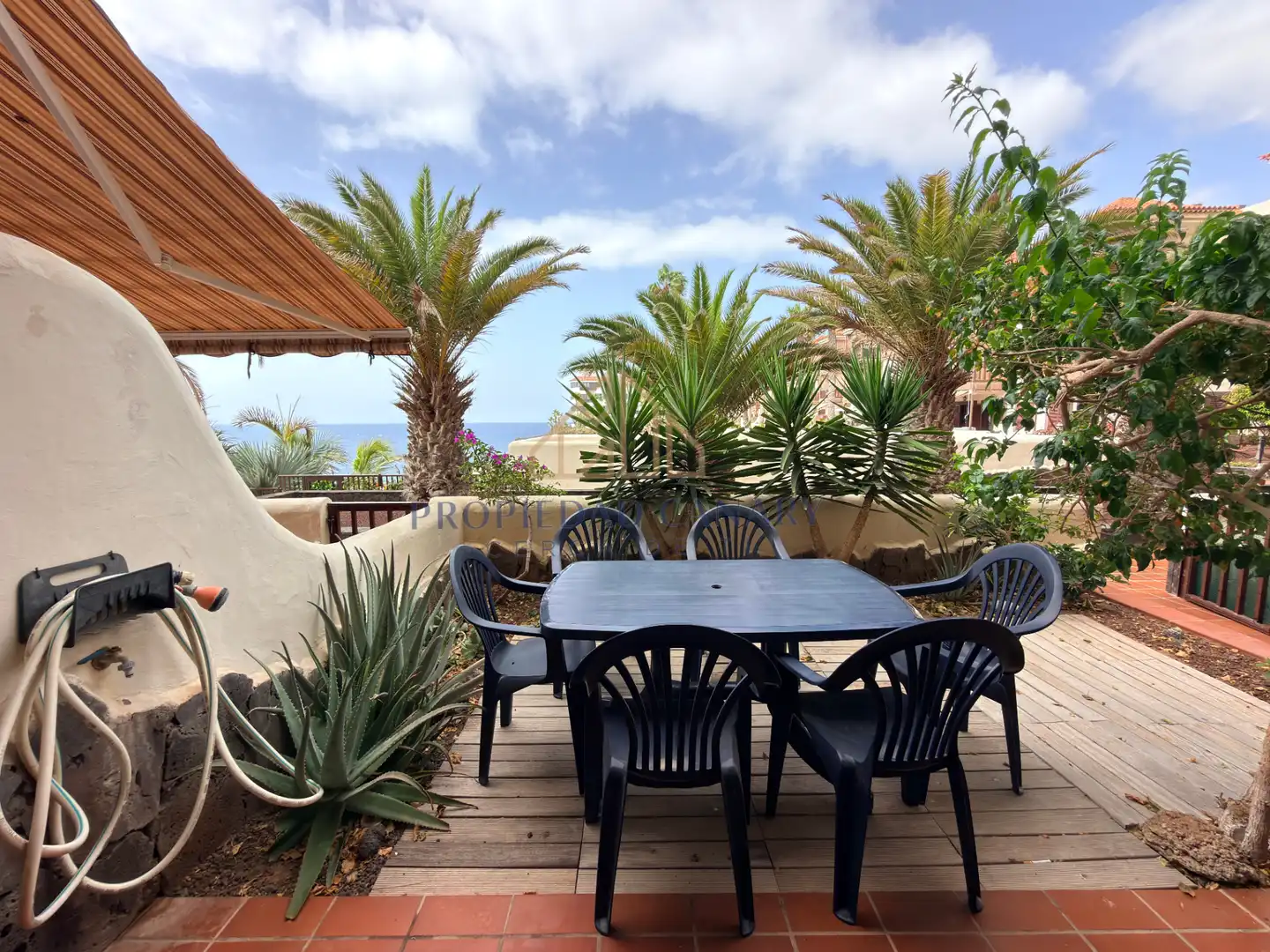 Appartement avec piscine à louer à Calle Odisea 3, imagen 11