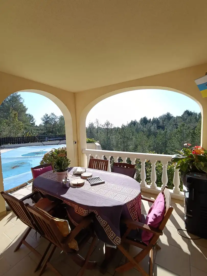 Villa avec piscine à vendre à Sant Jordi d'Alfama, imagen 22
