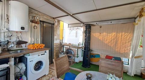 Foto 5 de Pis en venda a Calle Hermanos Álvarez Quintero, Barrio de Ciudad Jardín, Málaga Capital