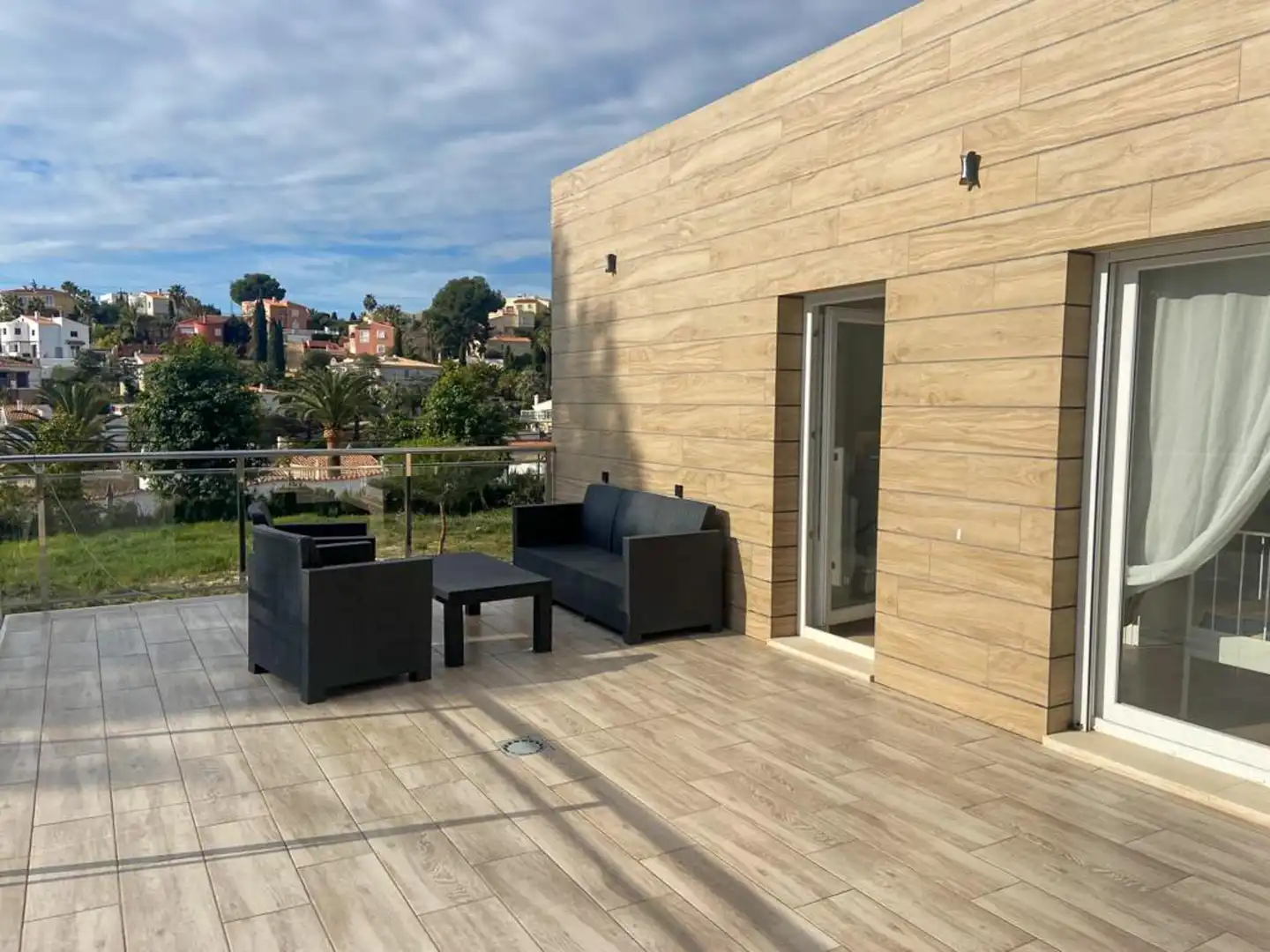 Xalet amb piscina en venda a Coloma, imagen 20