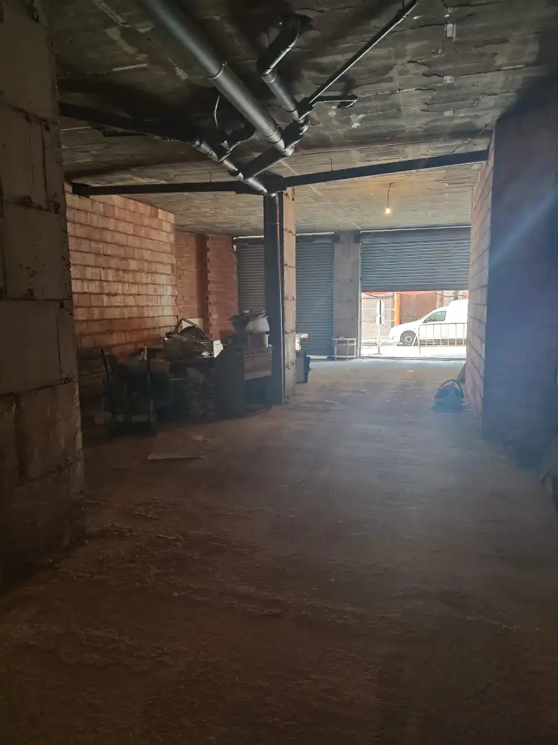 Gewerbefläche zum Verkauf in Carrer Raval Cortines 47, imagen 8