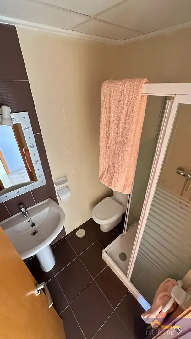 Apartament amb terrassa en venda a s 4, imagen 27