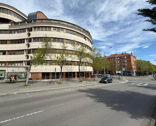Exterior view of Premises to rent in Vitoria - Gasteiz  with Air Conditioner