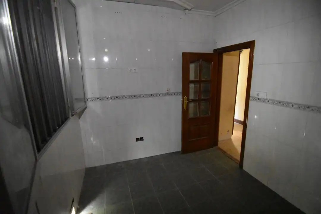 Piso en venta en Soraluze / Plasencia de las Armas