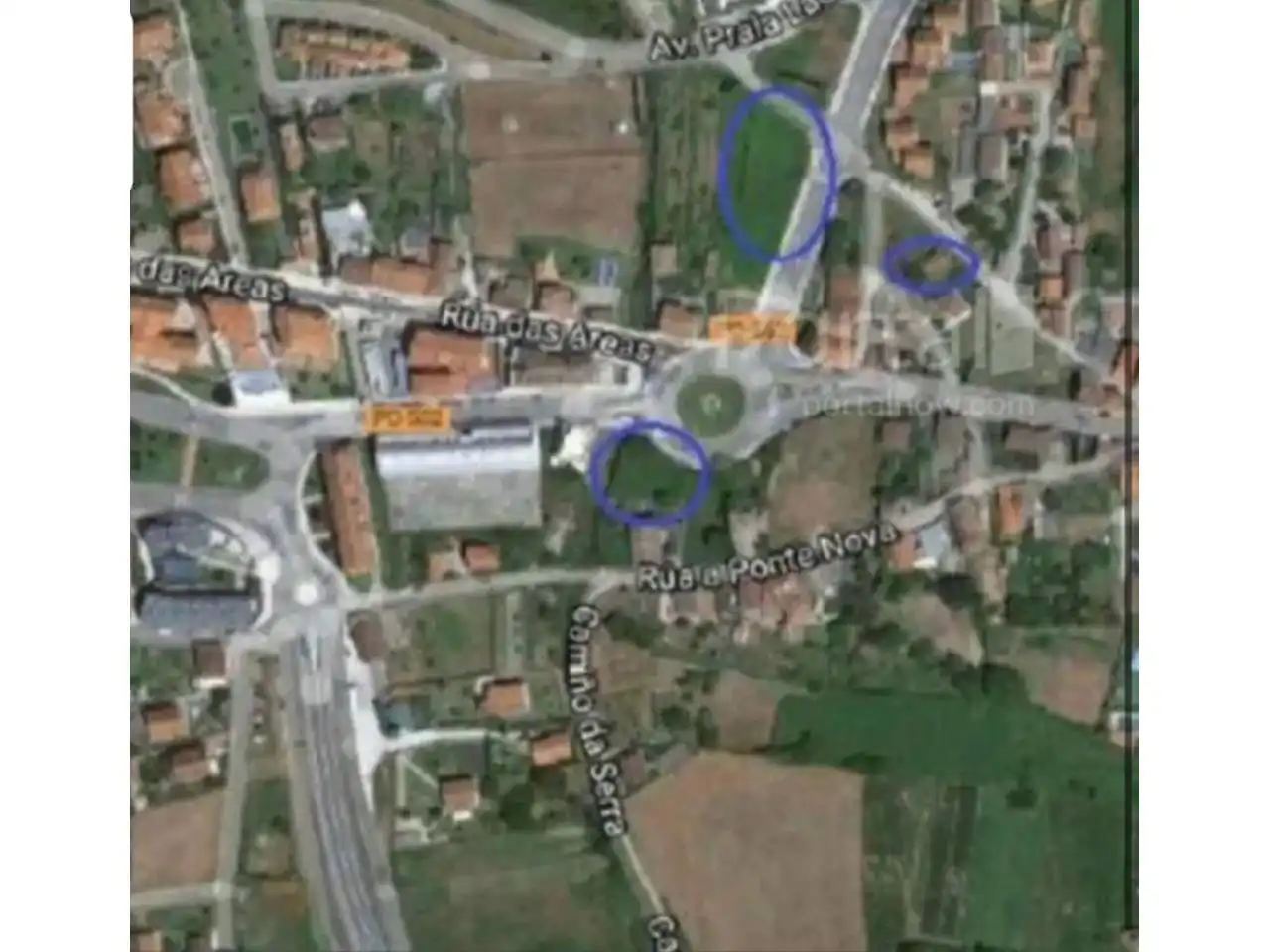 Rustikales Grundstück zum Verkauf in Calle Porta Do Sol 2, imagen 11