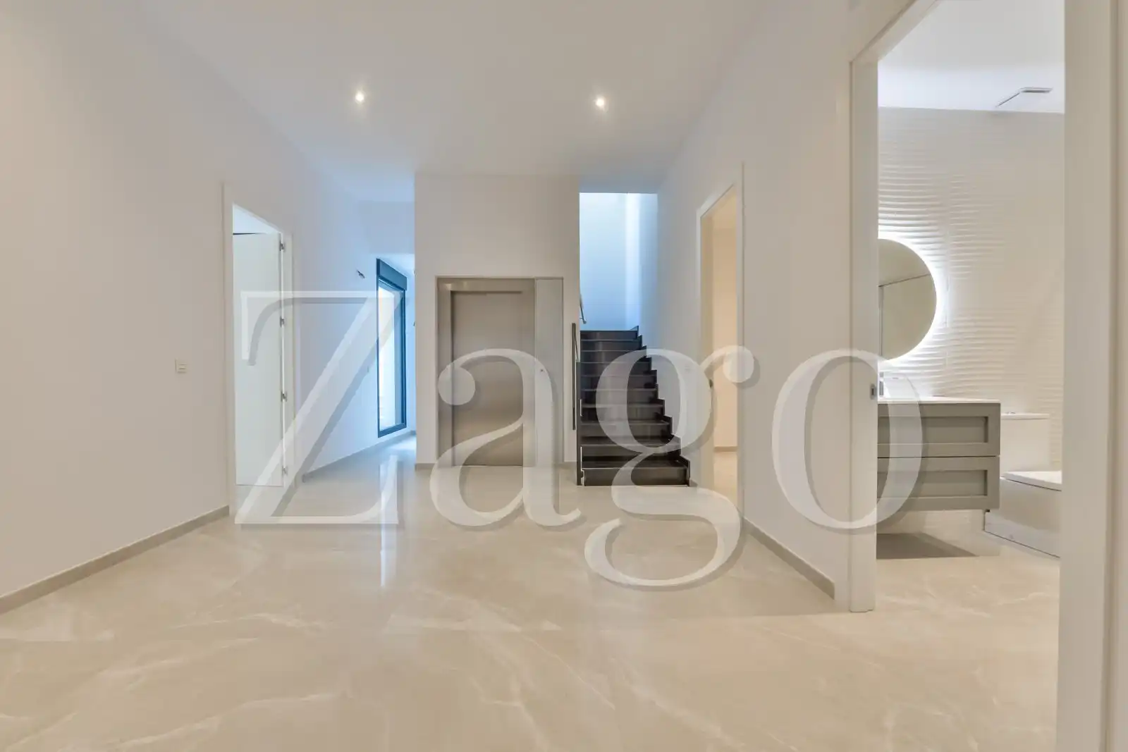 Casa in vendita a Finestrat Pueblo, imagen 6
