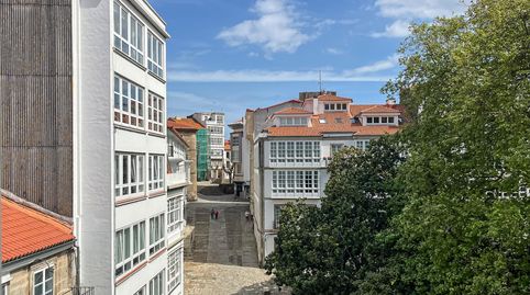 Foto 3 de Dúplex en venda a Plaza del General Azcárraga, Ciudad Vieja, A Coruña Capital