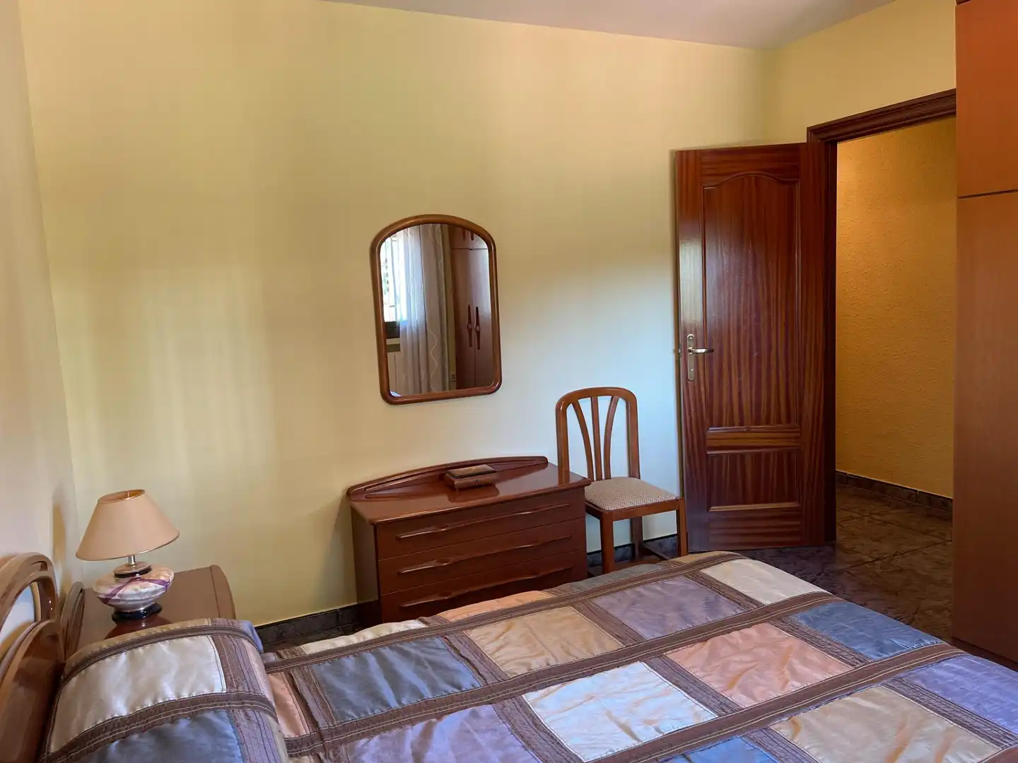 Casa amb jardí en venda a Llinars del Vallès, imagen 43
