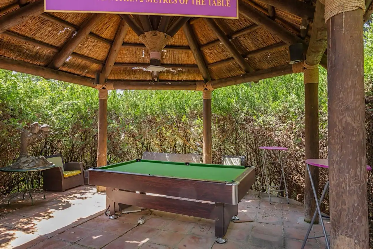 Terrassa de Casa o xalet en venda en Manilva amb Aire condicionat, Jardí privat i Terrassa