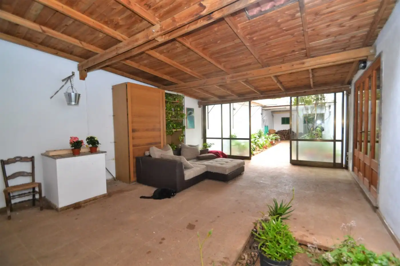 Maison rustique avec terrasse à vendre à Calle SANTA ANNA 14, imagen 25