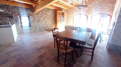 Foto 4 de Casa o xalet de lloguer a Carrer Sant Pere, L'Estany, Barcelona