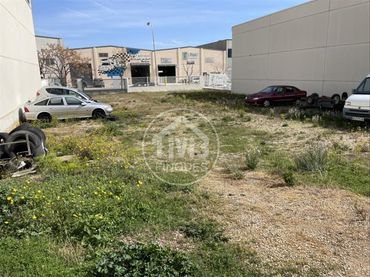 Terreno industrial en venta en Vandellòs i l'Hospitalet de l'Infant
