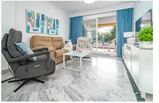 Apartament amb piscina en venda a Avenida Dama de Noche 9, imagen 5