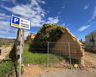 Parking of Residential for sale in Monzón