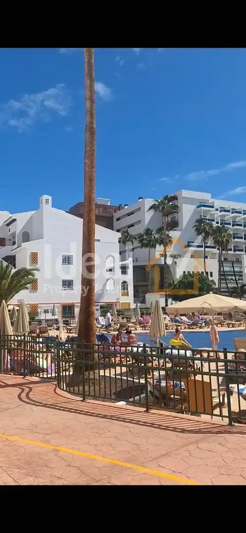 Studio mit Aufzug zum Verkauf in Costa Adeje, imagen 14