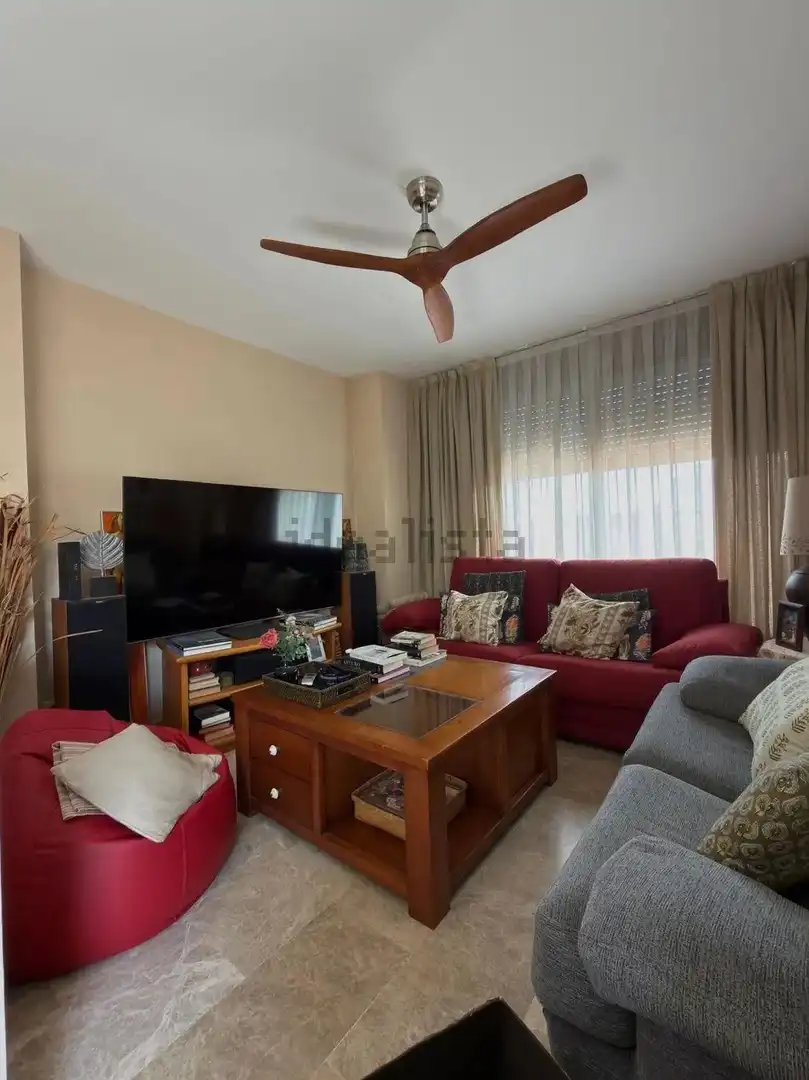 Penthouse with pool for sale in Camins al Grau, imagen 27