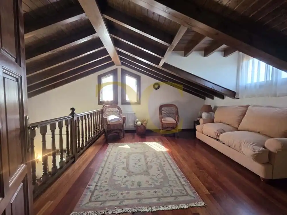 Casa o xalet en venda a Póo, Celorio - Poó - Parres