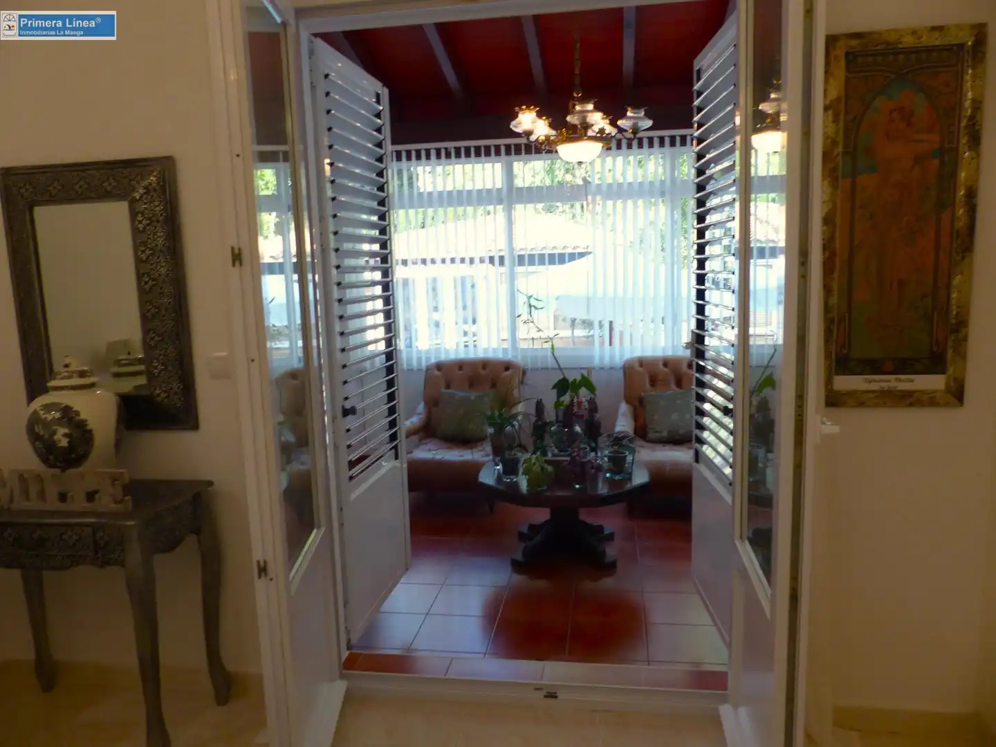 Villa mit Terrasse zum Verkauf in Mar Menor de Cartagena – Cabo de Palos, imagen 27