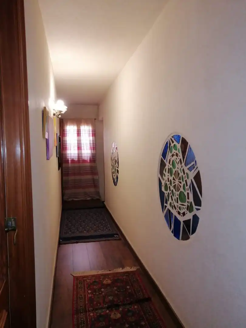Casa o xalet en venda en Murcia amb Calefacció, Jardí privat i Parquet