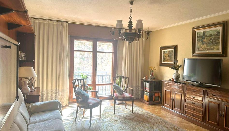 Photo 1 of Flat for sale in  Ramon y Cajal, Centro Ciudad, León