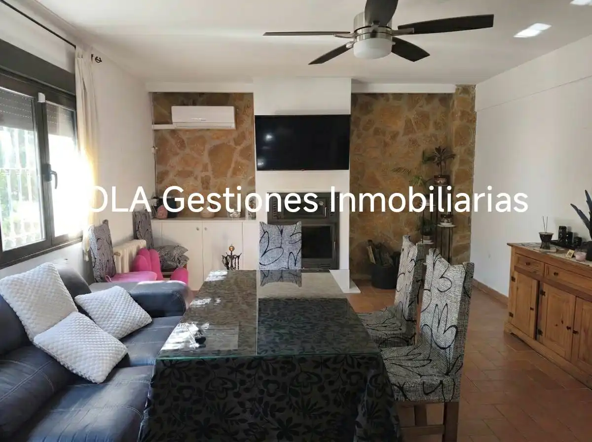 Xalet amb piscina en venda a Torreperogil, imagen 21