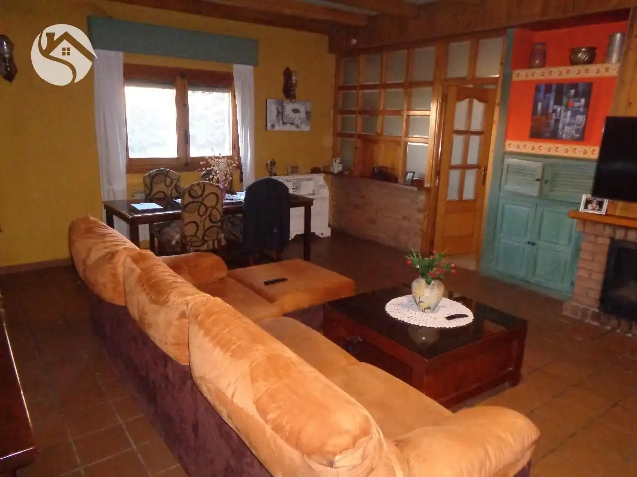 Maison avec piscine à vendre à Arcas del Villar, imagen 41