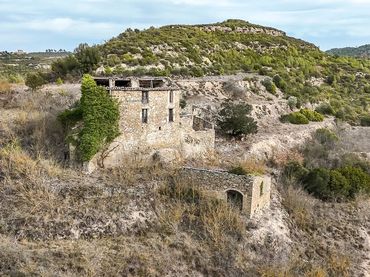 Landhaus zum Verkauf in Talamanca