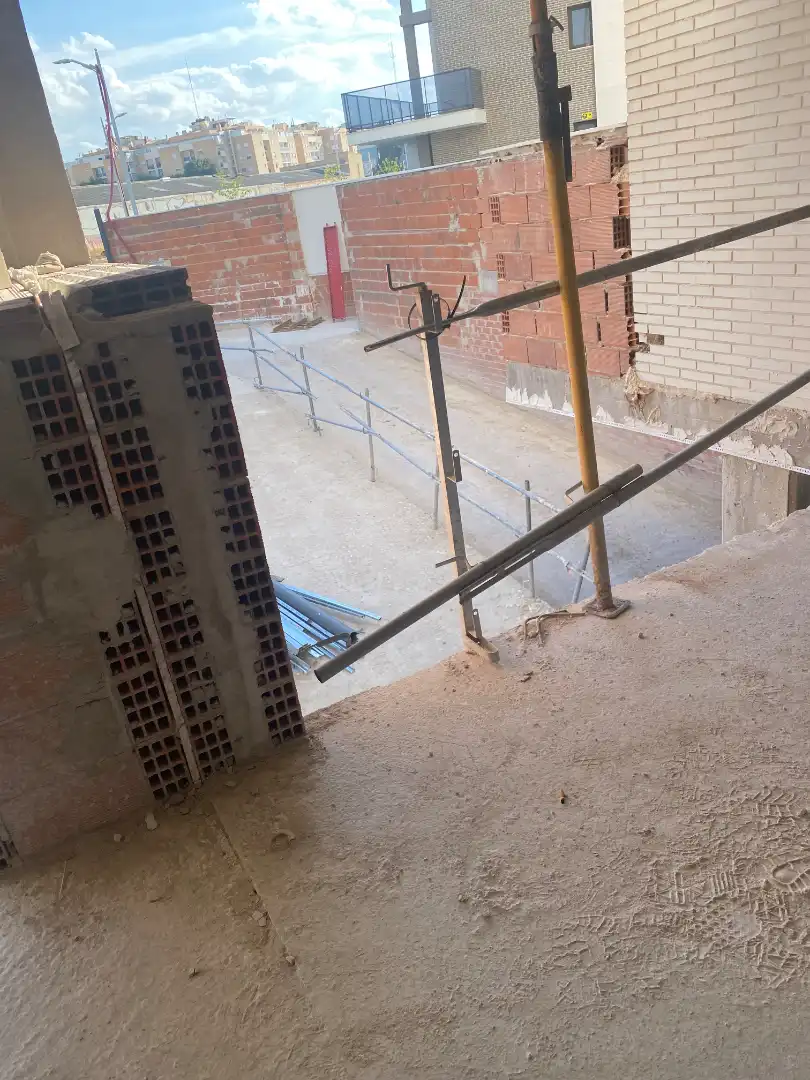 Apartment with terrace for sale in Avenida de Gregorio Arcos, imagen 3