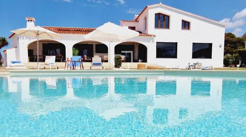 Foto 2 von Haus oder Chalet zur Miete in Montgoda, Lloret de Mar