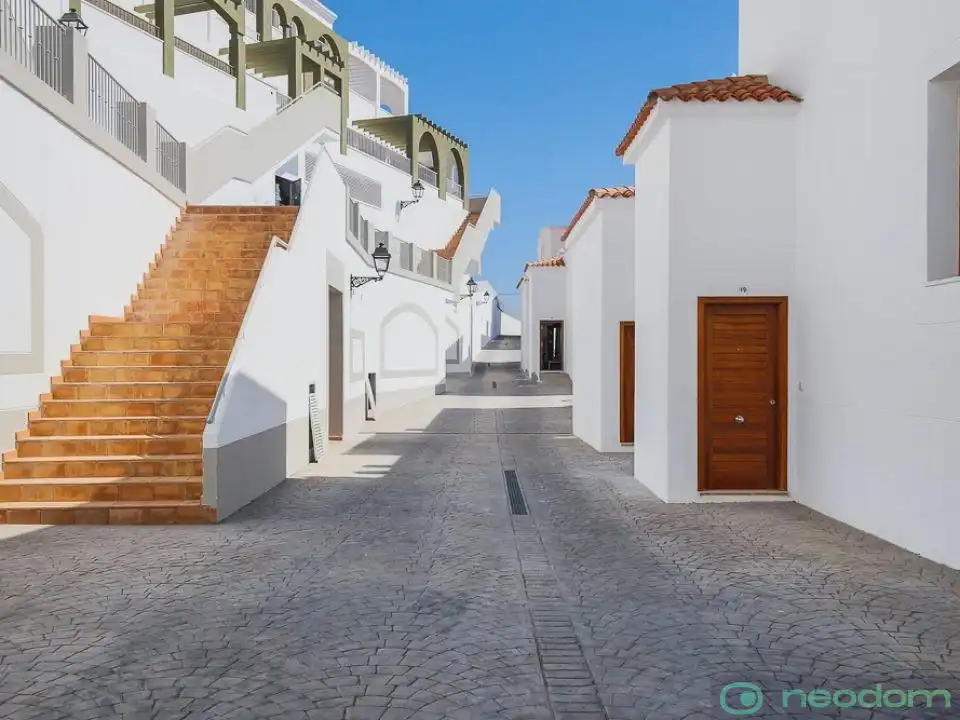 Piso con piscina en venta en Xeresa, imagen 34