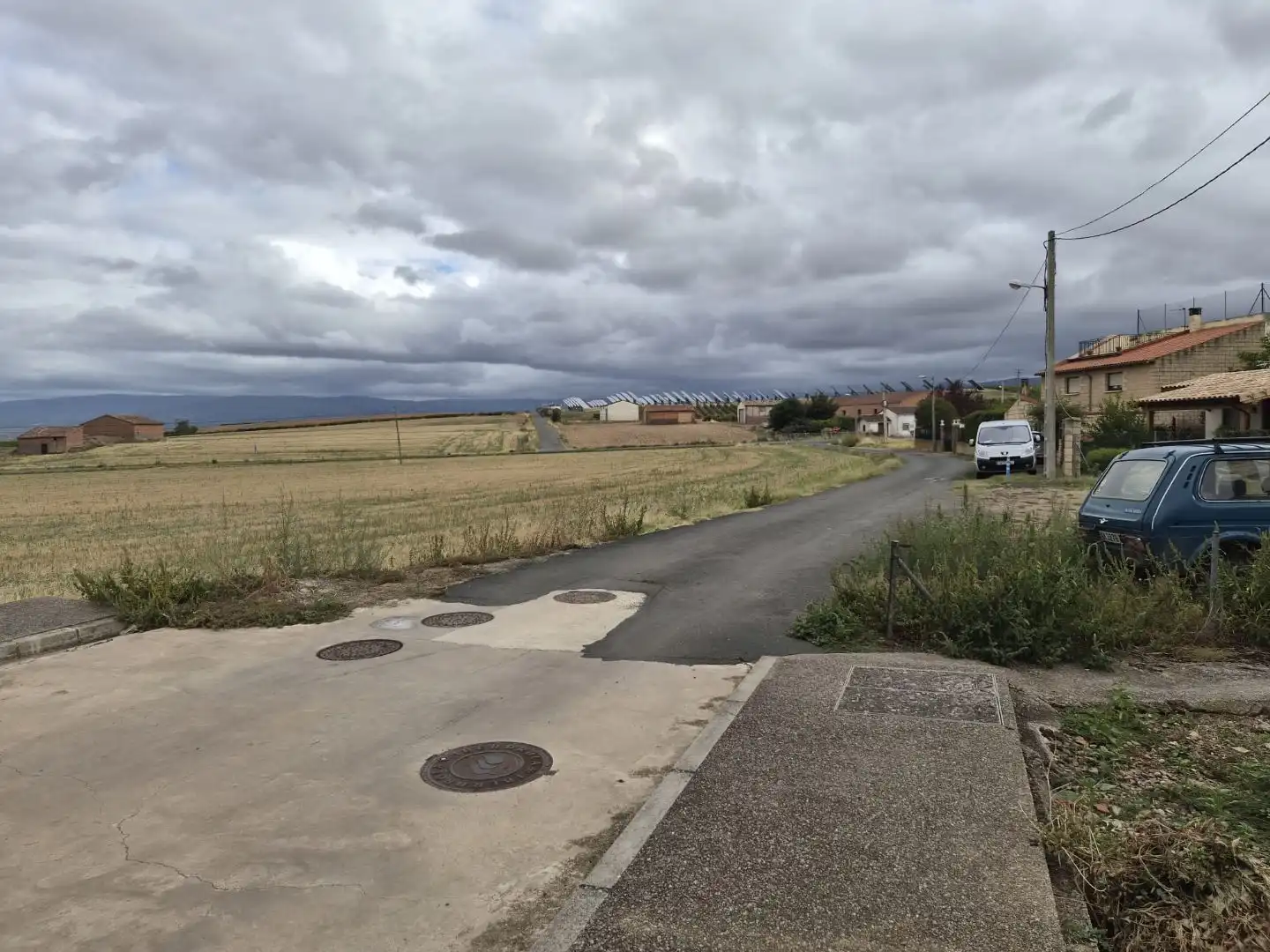 Casa o chalet en venta en Canillas de Río Tuerto, La Rioja