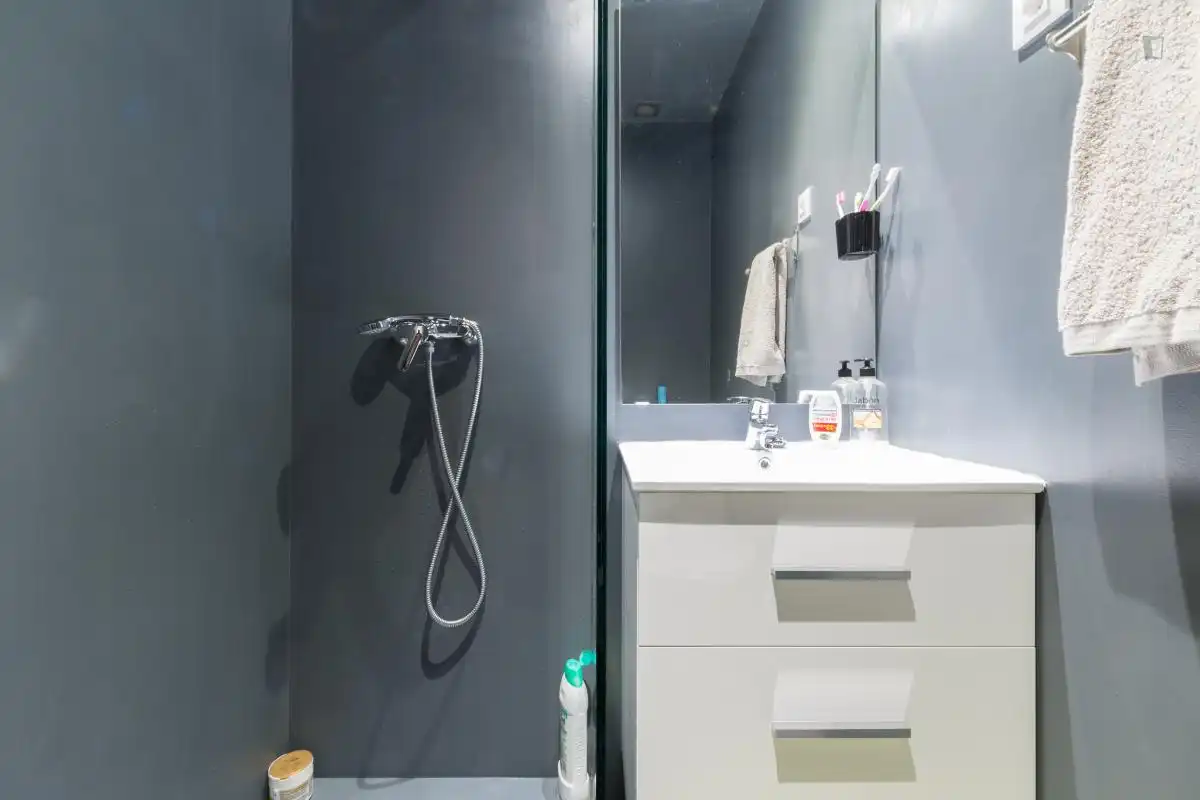 Habitación en Casco histórico