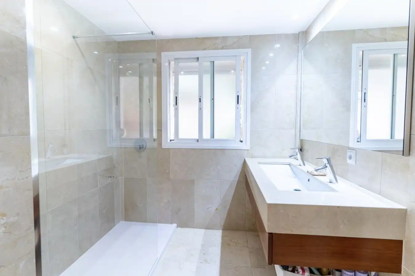 Piso con piscina en venta en Ponent, imagen 8