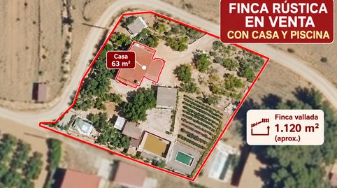 Foto 2 de Casa o xalet en venda a Segorbe, Castellón