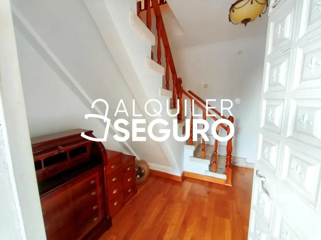 Casa o chalet de alquiler en Casarrubios del Monte, Toledo
