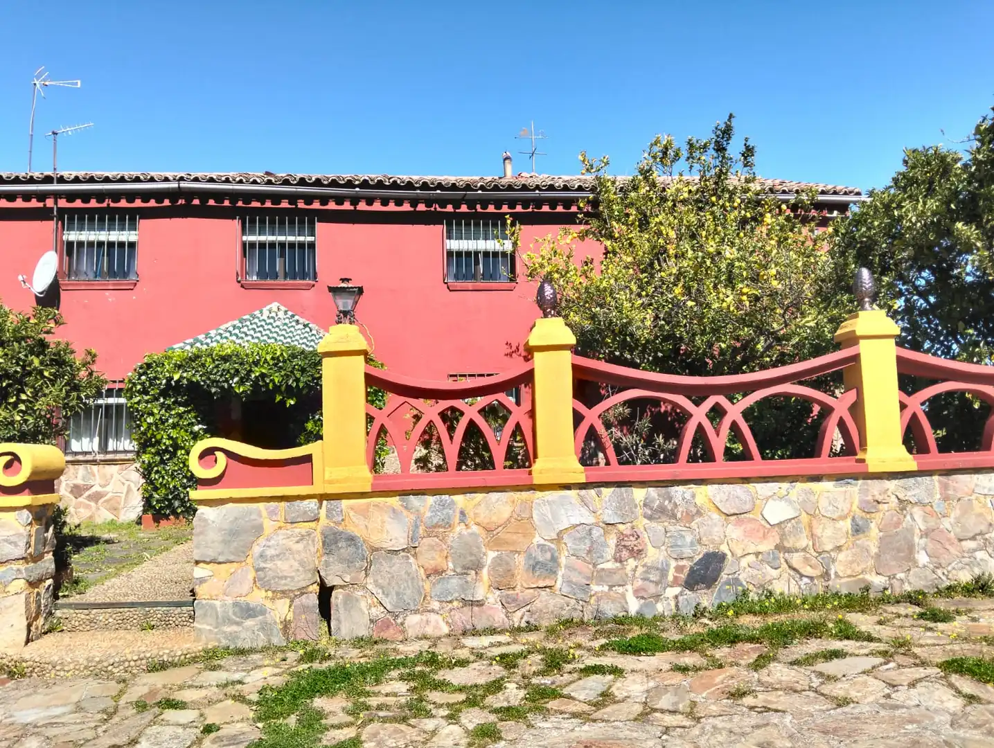 Terreni e lotti in vendita a Calle Virgen Puerto, imagen 22