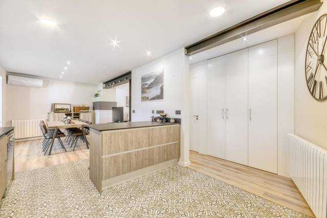 Casa-chalet en Alquiler en Sant Llorenç de la Muga